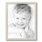 ArtToFrames 16x20 Inch Picture Frame, This 1 Inch Custom Wood Poster Frame is Available in Multiple Colors, Great for Your Art or Photos - Comes with 060 Plexi Glass and Corrugated Backing (A9LW)